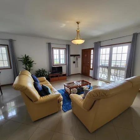 Villa Paradise Madeira Ocean View Faja da Ovelha Exterior photo